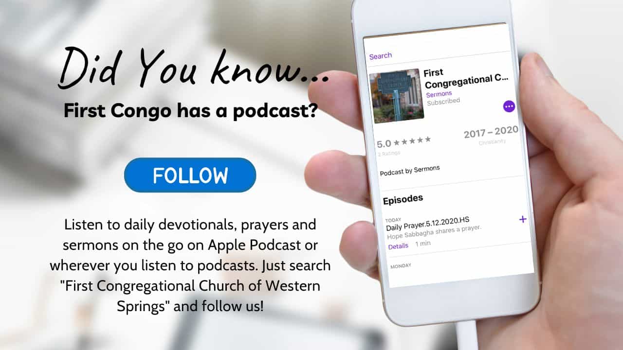 Congo podcasts_YT