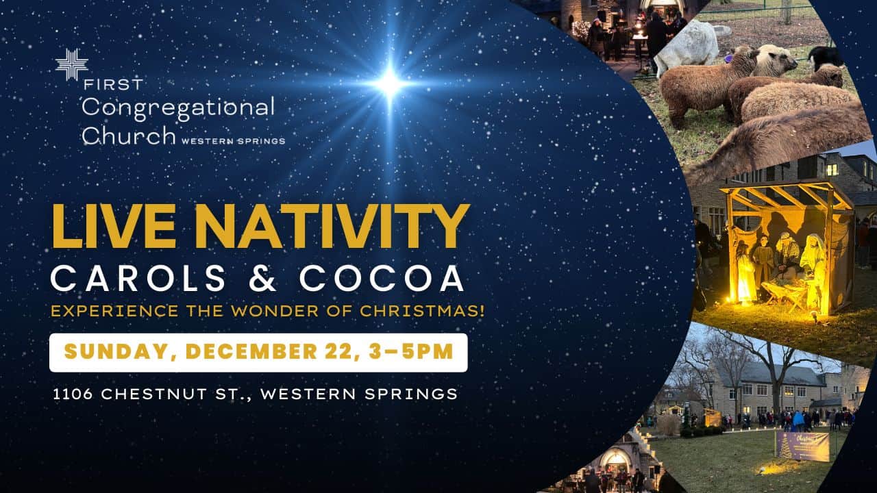 Live nativity_YT