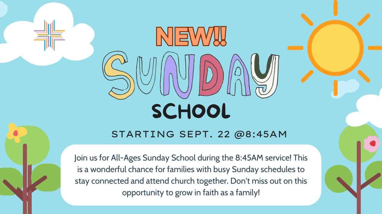 Sunday School-NEW_YouTube