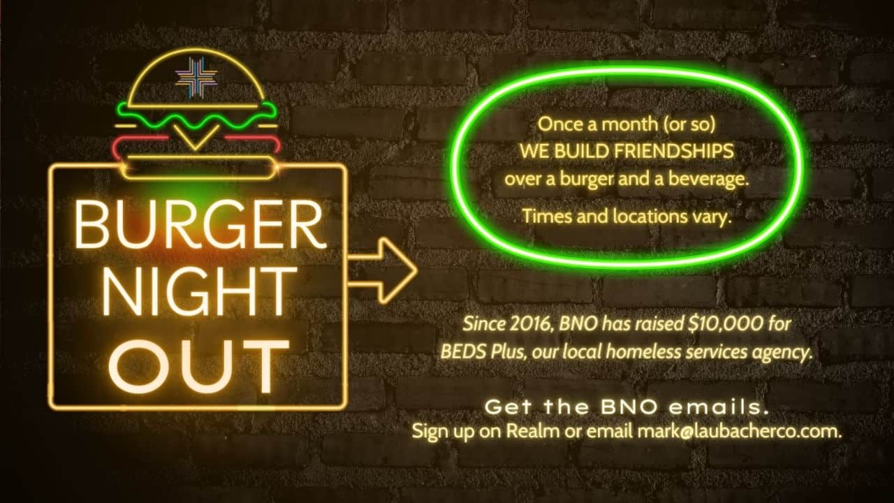 Burger Night Out_YouTube