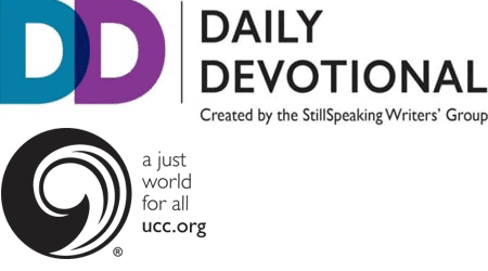 UCC Daily Devotional