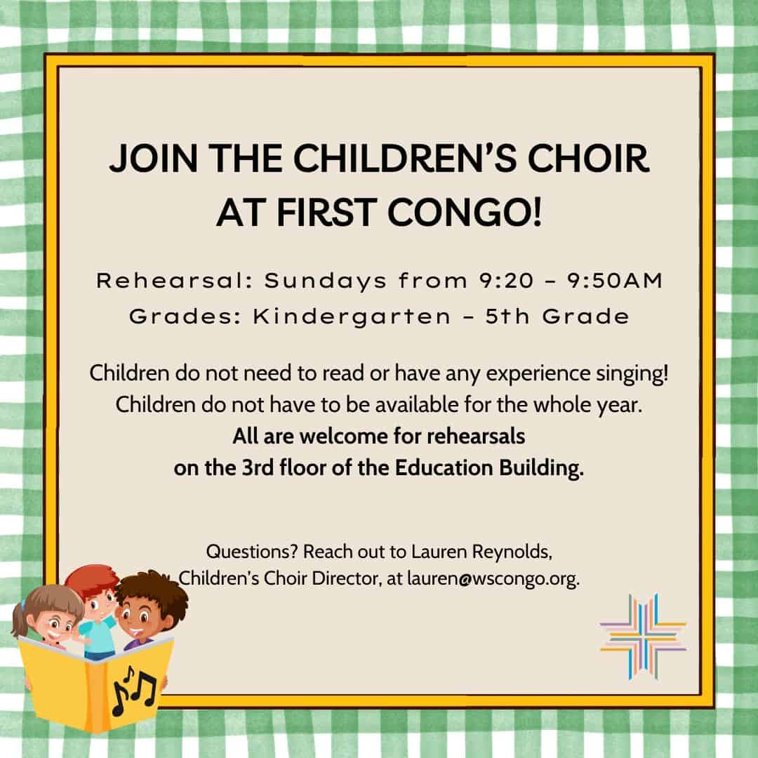 Childrens Choir_IG