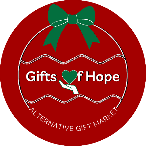 Gifts of Hope logo 2024